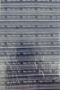Picture of Happy Fathers Day Gift Wrap Set 2 sheets 2 tags NEW blue with stripes