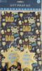 Picture of Fathers Day Gift Wrap Set Sheets & tags 2 sheets 2 tags DAD legend Star NEW