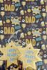 Picture of Fathers Day Gift Wrap Set Sheets & tags 2 sheets 2 tags DAD legend Star NEW