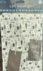 Picture of Fathers Day Gift Wrap Set 2 sheets 2 tags NEW Cheers Dad Design