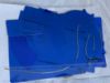 Picture of Blue Happy Fathers Day Foil Banner 1.5 Metres Fathers day Banner NEW