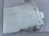 Picture of silver Happy Fathers Day Foil Banner 1.5 Metres Fathers day Banner NEW