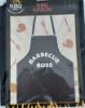 Picture of Novelty Fathers day Gift  Black BBQ Apron Barbecue Boss NEW