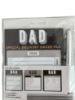 Picture of Fathers Day gift Order Pad with pen drinks snacks etc NEW