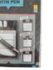 Picture of Fathers Day gift Order Pad with pen drinks snacks etc NEW