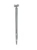 Picture of Luxury Dad Pen In Silver colour Barrel Fathers Day Gift For Dad NEW