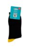 Picture of Men's Novelty  Fathers Day Socks  Beer O'Clock Socks. Size 7-11