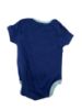 Picture of Boys Baby Suit Sleep Vest Romper 3-6 months FUTURE FOOTBALL STAR