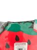 Picture of 20 x Strawberry shaped paper napkins NEW summer party napkins