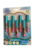 Picture of Disney The Little Mermaid 7 Piece Lip gloss Boxed plant based