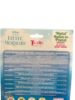 Picture of Disney The Little Mermaid 7 Piece Lip gloss Boxed plant based