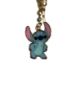 Picture of Disney Lilo And Stitch Phone Charm Bag Charm stitch with pink flower design NEW