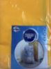 Picture of Drawstring Large Laundry Bag, 60cm x 90cm Orange NEW