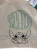 Picture of Disney Lilo & Stitch Canvas Tote Bag