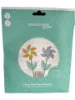 Picture of 2 Colour Your Own Easter Windmills Childrens Easter Craft
