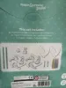Picture of 2 Colour Your Own Easter Windmills Childrens Easter Craft