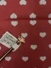 Picture of Valentines day pen gift for her Rose gold with Lips design Metal pen