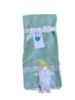 Picture of 2 x Easter Tea Towels - Gonk and Daisies  design NEW