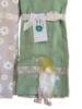 Picture of 2 x Easter Tea Towels - Gonk and Daisies  design NEW