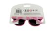 Picture of Girls Sunglasses- Hot Pink Tie Dye NEW