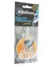 Picture of The Stig Car Air Freshener Top Gear Air Freshener NEW Lemon Scent