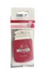 Picture of 3 x Wickford & Co Car Air Fresheners  cherry clean linen wild rhubarb