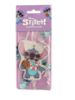 Picture of disney lilo and stitch car air freshener NEW coconut and lime scent