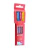 Picture of 4 Hello Kitty Gel Pens coloured pens New boxed