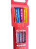 Picture of 4 Hello Kitty Gel Pens coloured pens New boxed