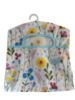 Picture of In blooms floral peg bag pretty peg bag