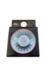 Picture of PS false eyelashes 'FULL LOOK' blueish full look on back boxglue included Boxed full look eyelashes