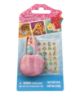 Picture of Disney Princess Nail Polish gift set & disney princess nail sticker gift set