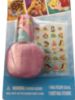 Picture of Disney Princess Nail Polish gift set & disney princess nail sticker gift set