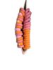 Picture of 32 x Girls BABYLISS HAir bobbles Gift Set Orange & PInk Designs NEW