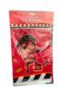 Picture of Pirate TableCloth pirate party table cover pirate table cloth bright Red NEW