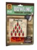 Picture of Wooden Travel Game -bowling Game for 2 people BOXED