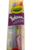 Picture of 3 x Crayola Twistables Colouring pencils Blue Red and Yellow