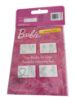 Picture of BARBIE play pack barbie Colouring barbie Activity Book pack crayons NEW
