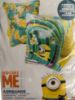 Picture of Minions Despicable Me Inflatable Water Wing Swimming Armbands (Age 3 - 6)