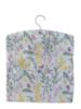 Picture of Pretty flowers Peg Bag Fabric Peg Bag Floral Design NEW