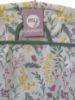 Picture of Pretty flowers Peg Bag Fabric Peg Bag Floral Design NEW
