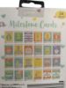 Picture of 24 x Baby Milestone Cards Baby Shower GIFT 1st Year Memorable baby Moments NEW