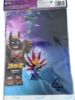 Picture of Official Lego Movie 2 Tablecover  1.8 x 1.2 metres NEW