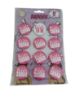 Picture of 12 x Hen Night Badge Bride Squad Badges Hen Night Favours  Bridesmaid badges