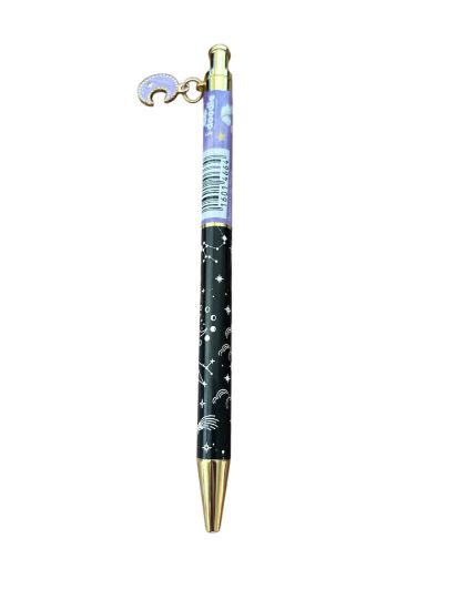 Picture of Stargazer Metal Pen Beautiful girls Pen Gift NEW