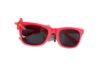 Picture of Girls CORAL PINK starfish sunglasses