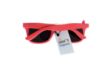 Picture of Girls CORAL PINK starfish sunglasses