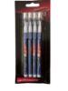 Picture of 4 x Disney Pizar CARS pop up pencils