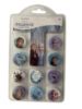 Picture of 10 x disney frozen rubbers erasers frozen erasers pack