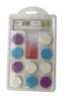 Picture of 10 x disney frozen rubbers erasers frozen erasers pack